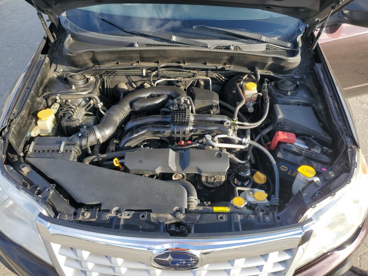 2013 Subaru Forester - Image 12