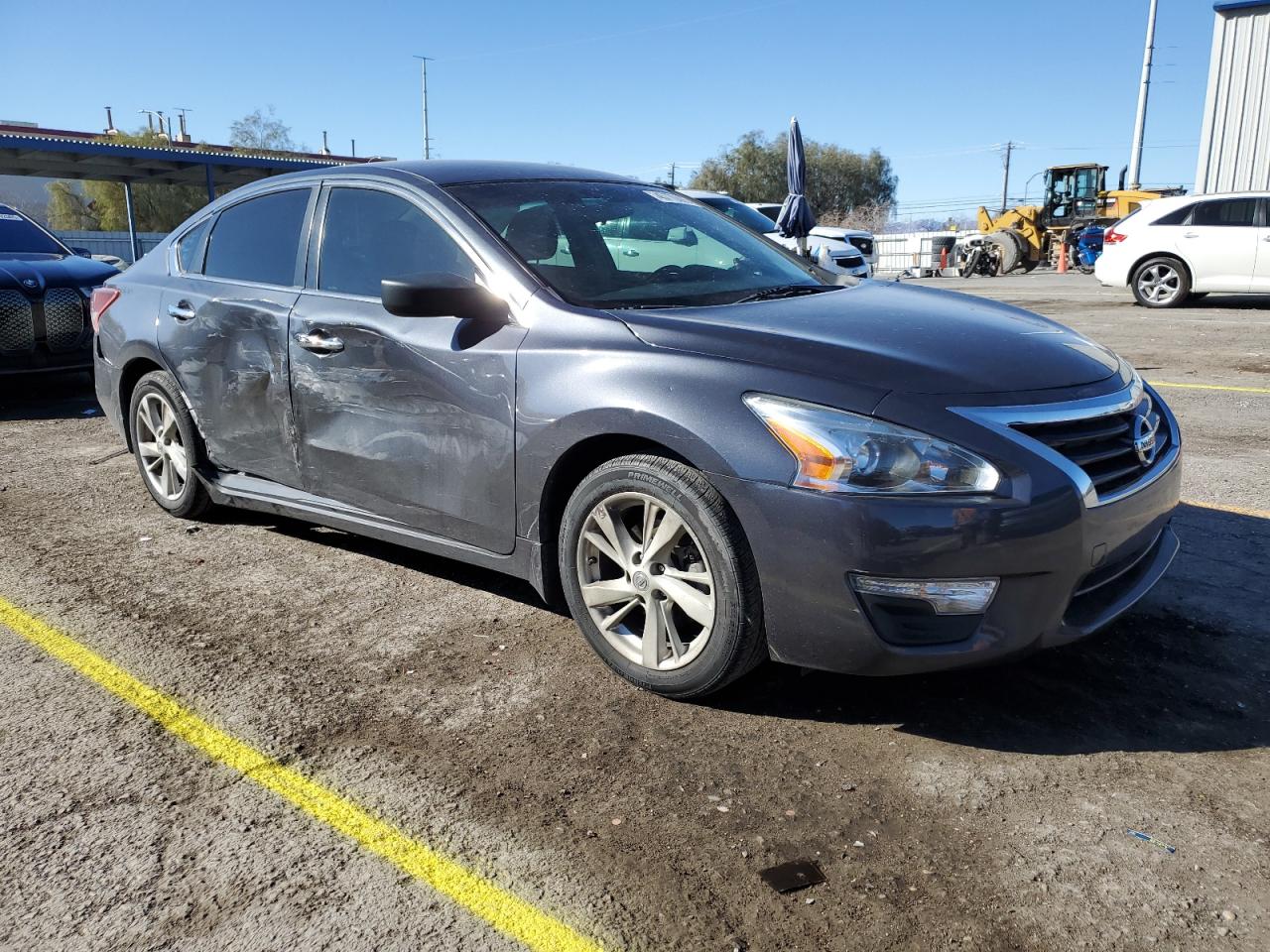 2013 Nissan Altima - Image 4