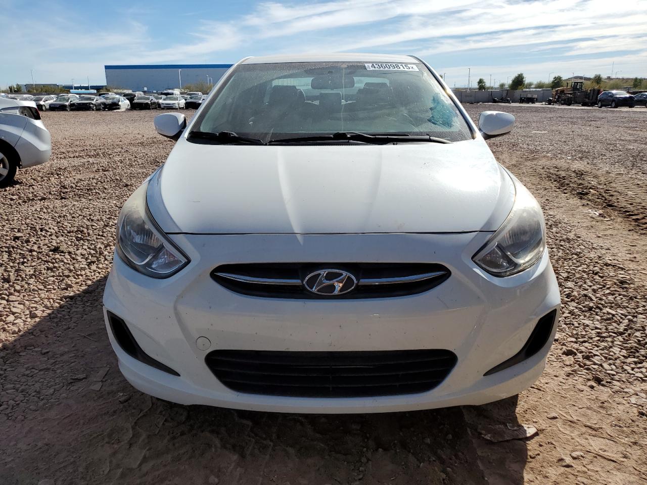 2016 Hyundai Accent - Image 5
