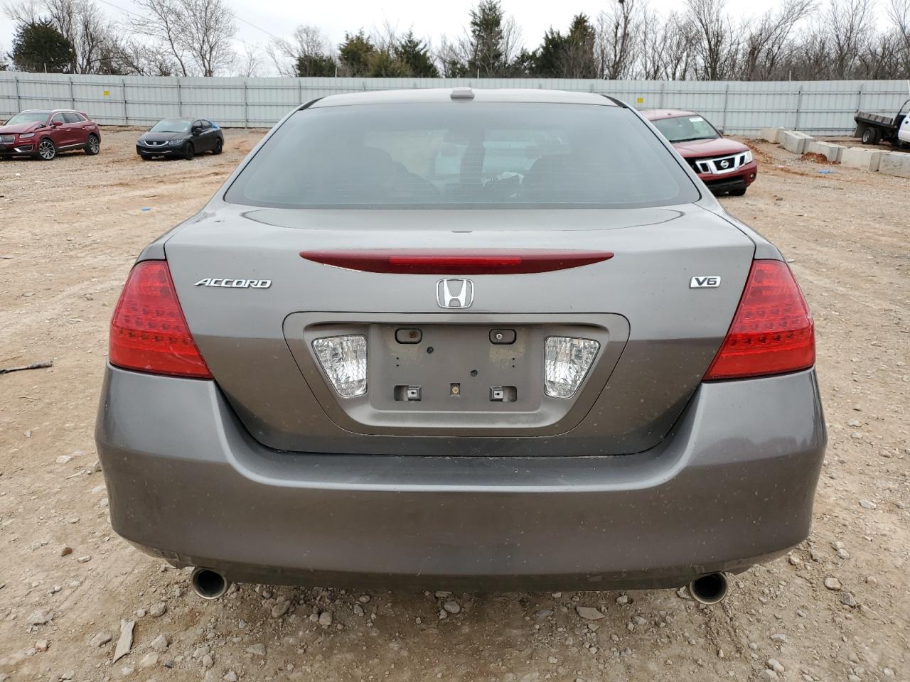2006 Honda Accord - Image 6