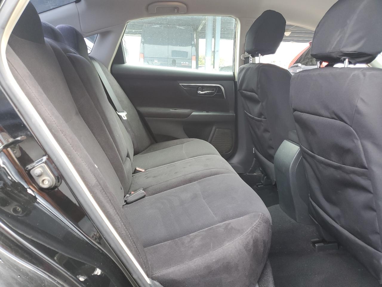 2013 Nissan Altima - Image 10