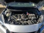 2021 Nissan Versa Sv на продаже в Louisville, KY - Water/Flood