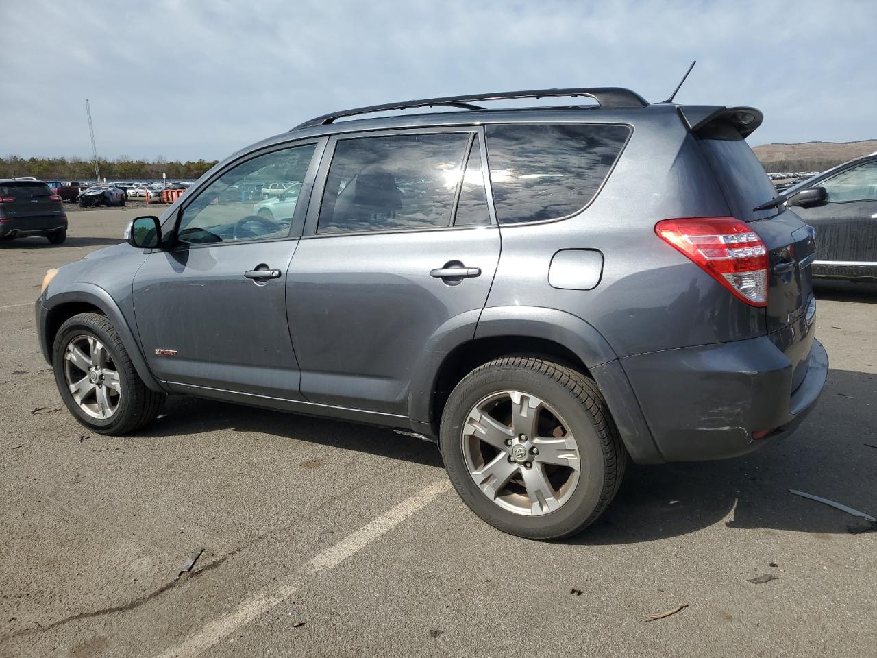 2011 Toyota RAV 4 - Image 2