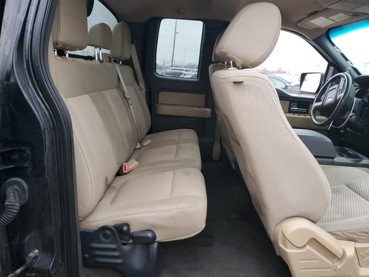 2013 Ford F-150 - Image 11