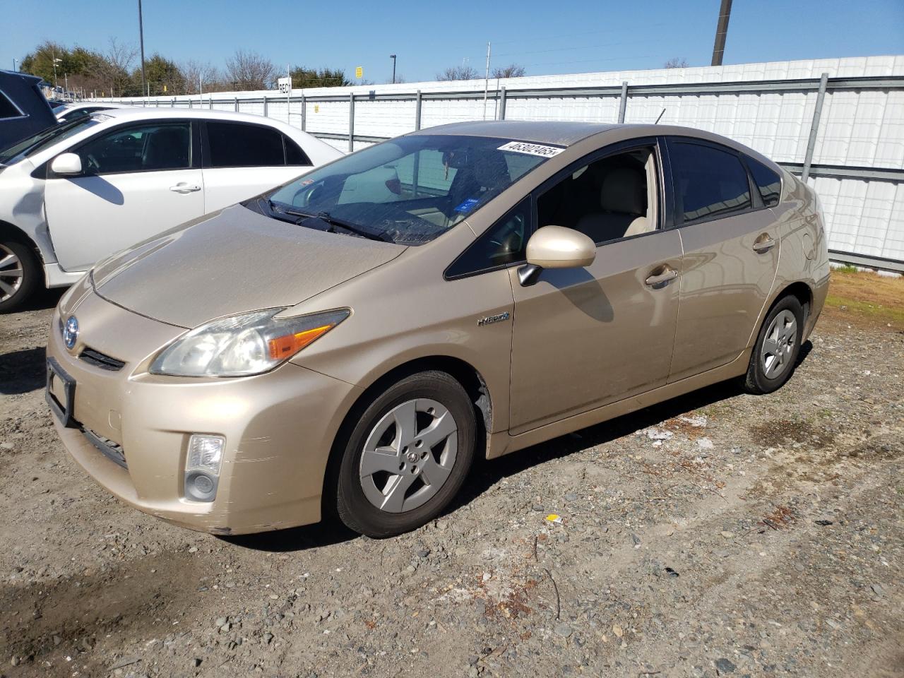 2010 Toyota Prius - Image 1