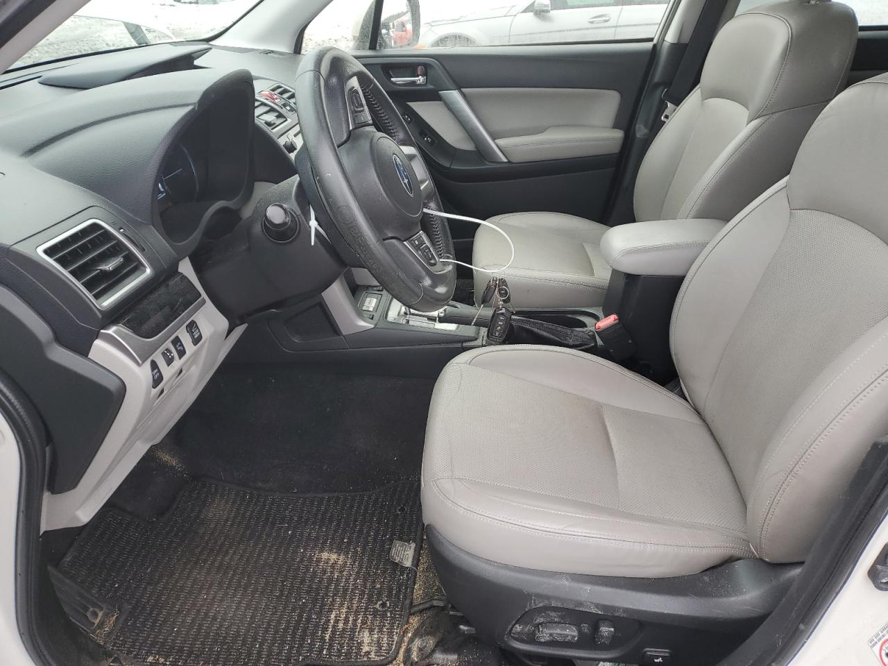 2018 Subaru Forester - Image 7