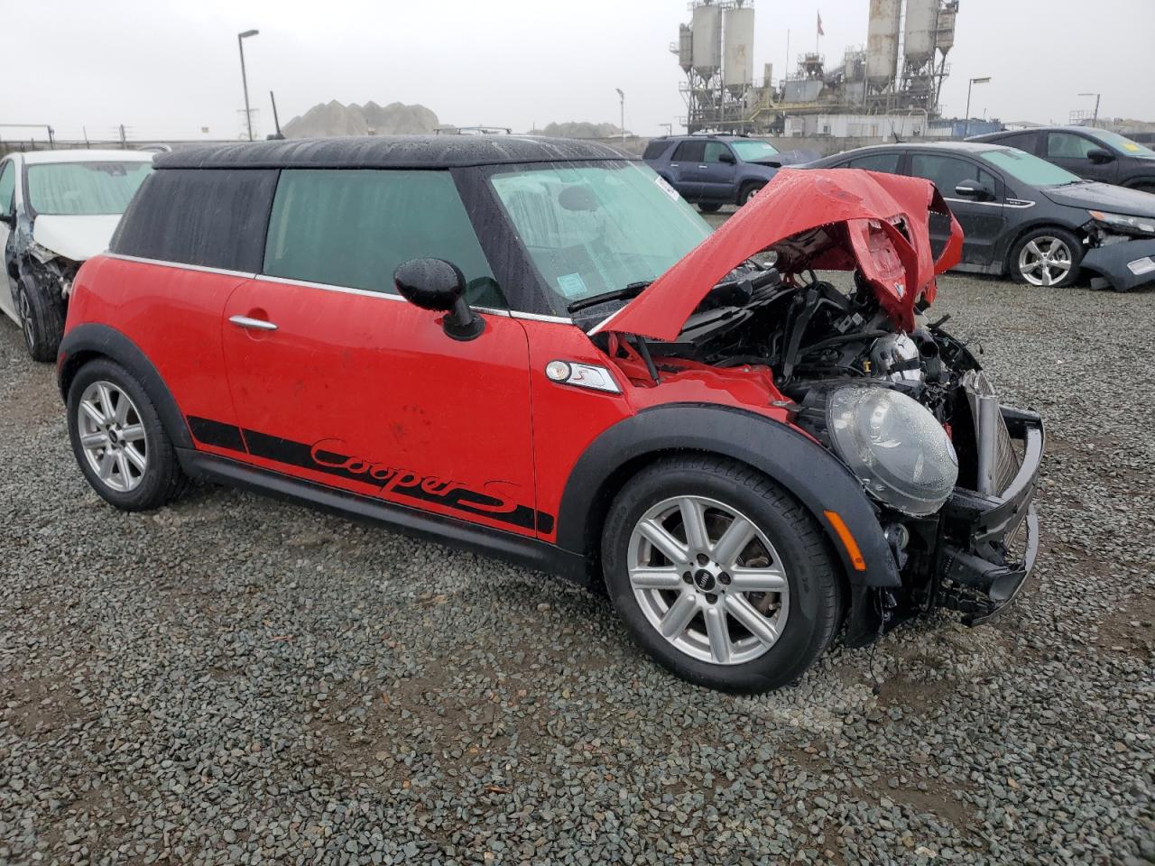 2013 MINI Cooper - Image 4