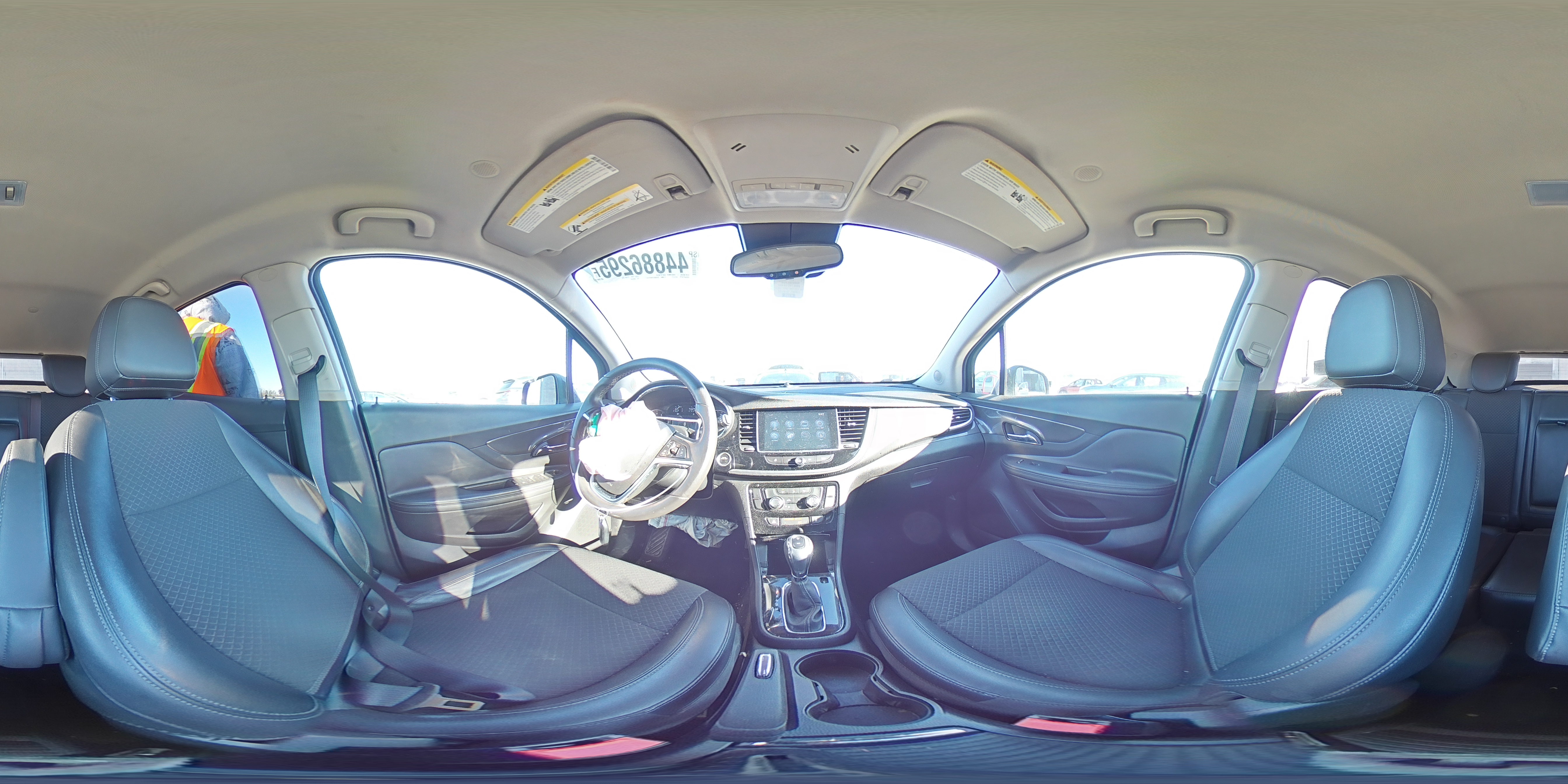 2018 Buick Encore - Image 14
