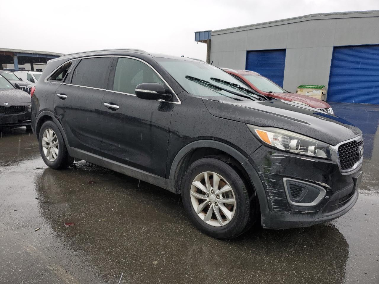 2016 Kia Sorento - Image 4