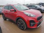 2021 KIA SPORTAGE G for sale at Copart SANDY