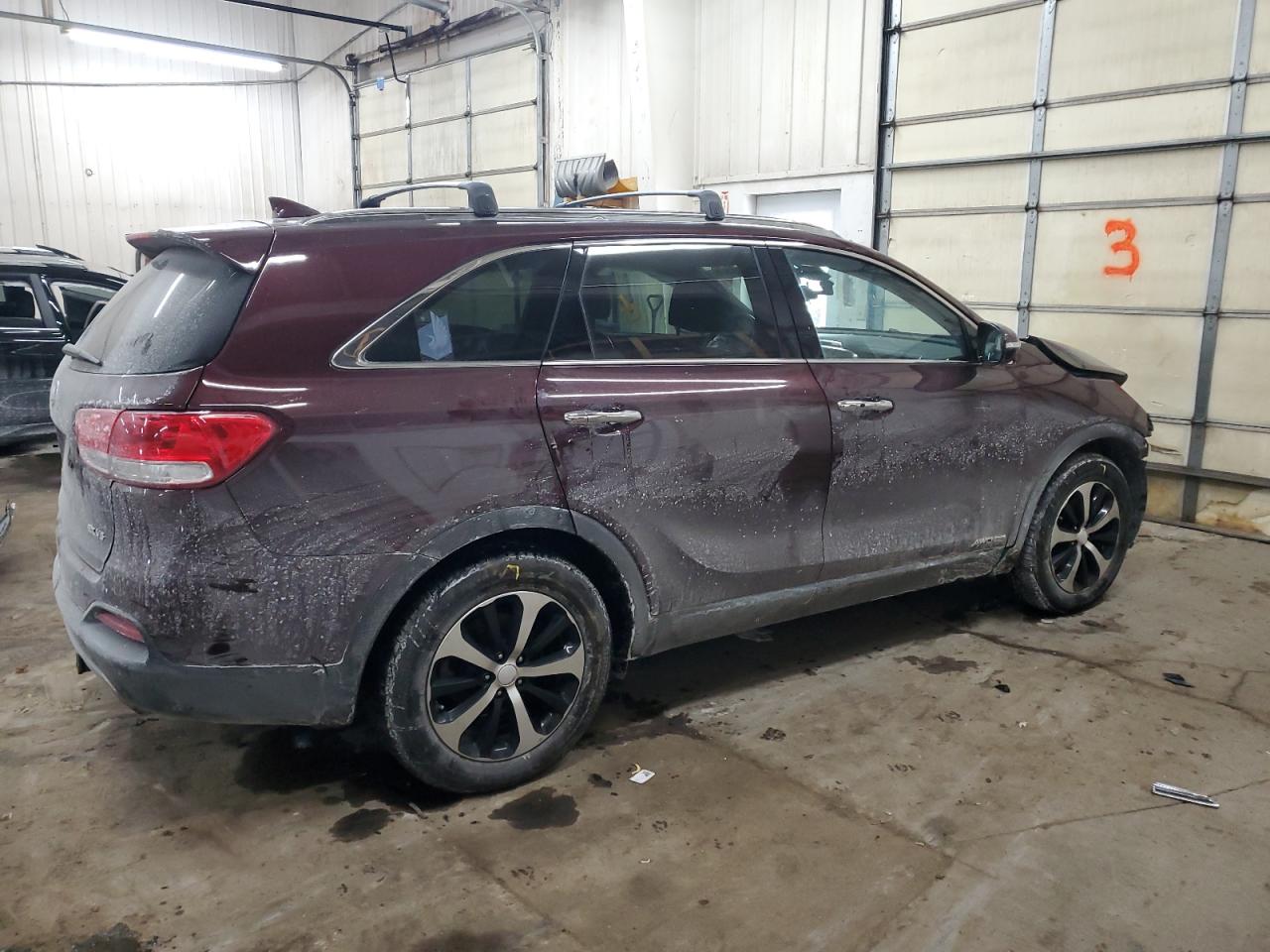 2017 Kia Sorento - Image 3