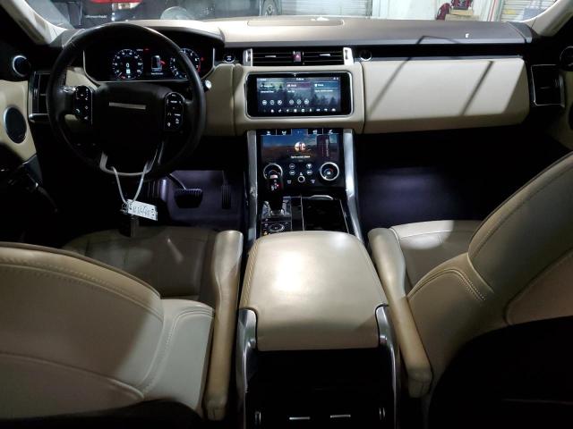  LAND ROVER RANGEROVER 2020 tan