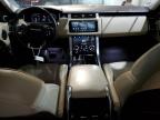 2020 Land Rover Range Rover Sport Hse en Venta en North Billerica, MA - Normal Wear