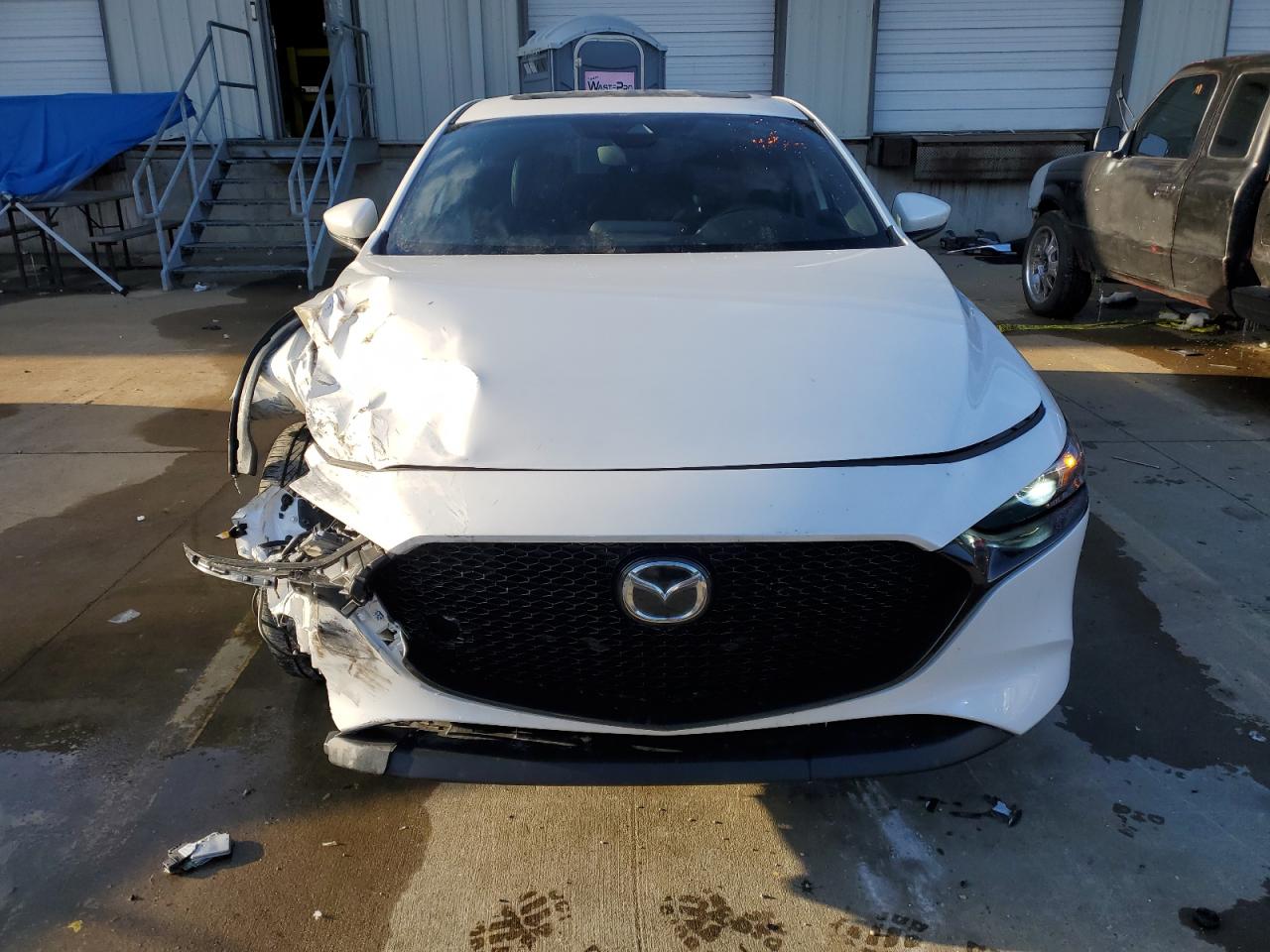 2023 Mazda 3 - Image 5