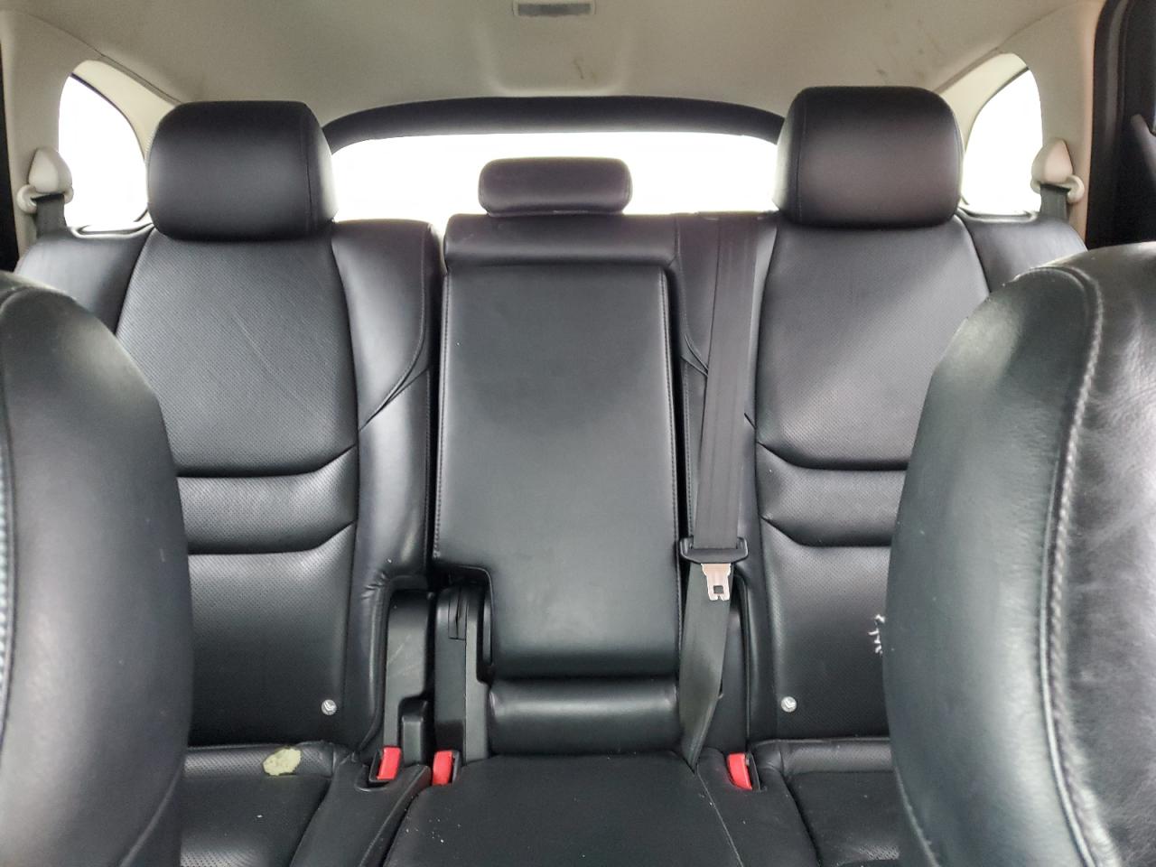 2018 Mazda CX-9 - Image 10