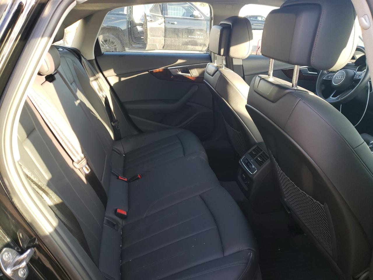 2019 Audi A4 - Image 10