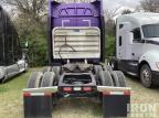 2020 Peterbilt 579  en Venta en Tulsa, OK - Normal Wear