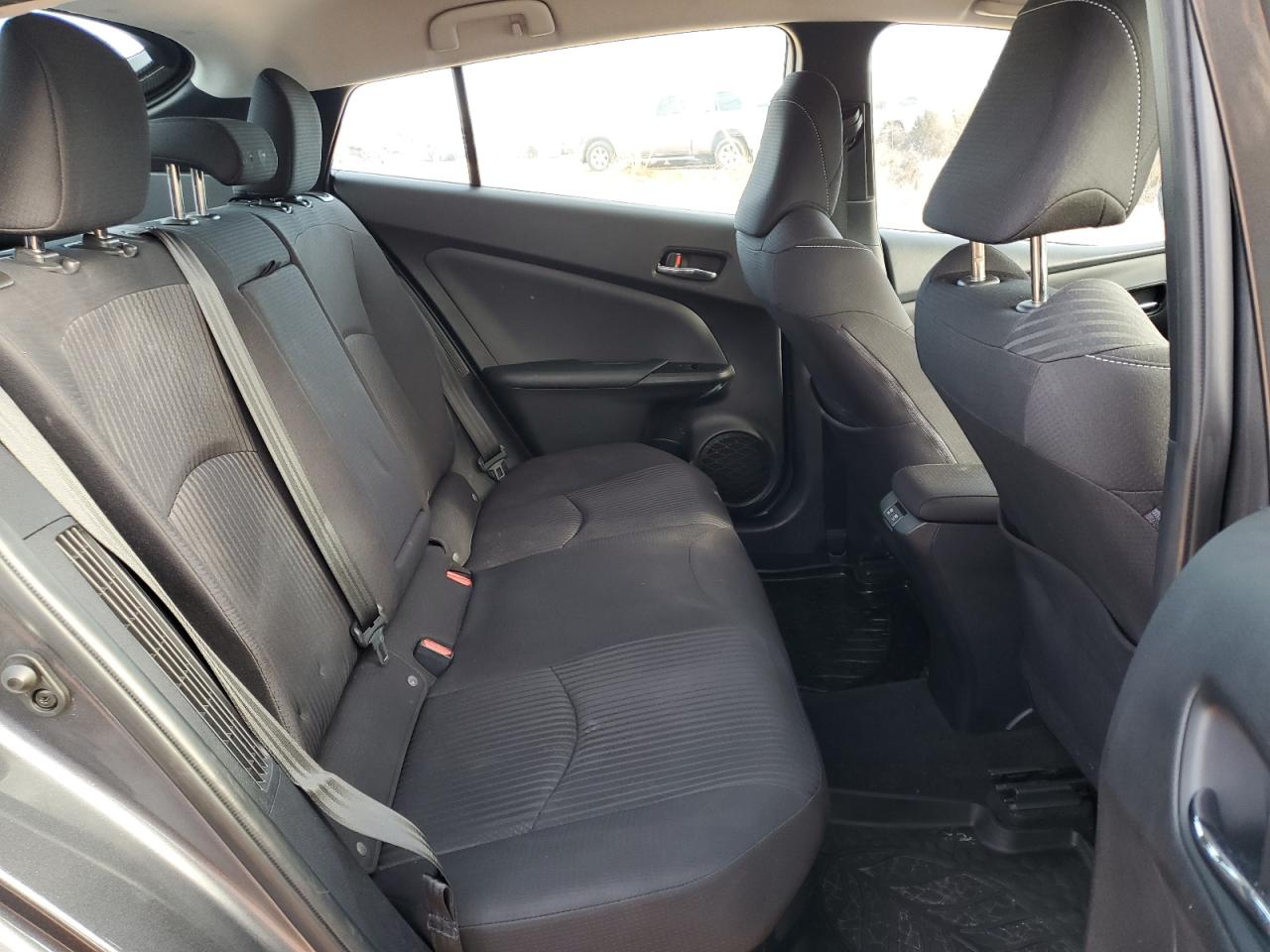 2020 Toyota Prius - Image 10