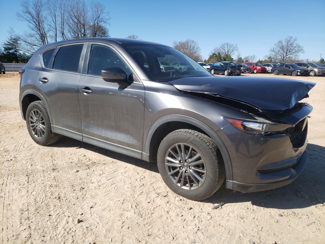 2019 Mazda CX-5 - Image 4