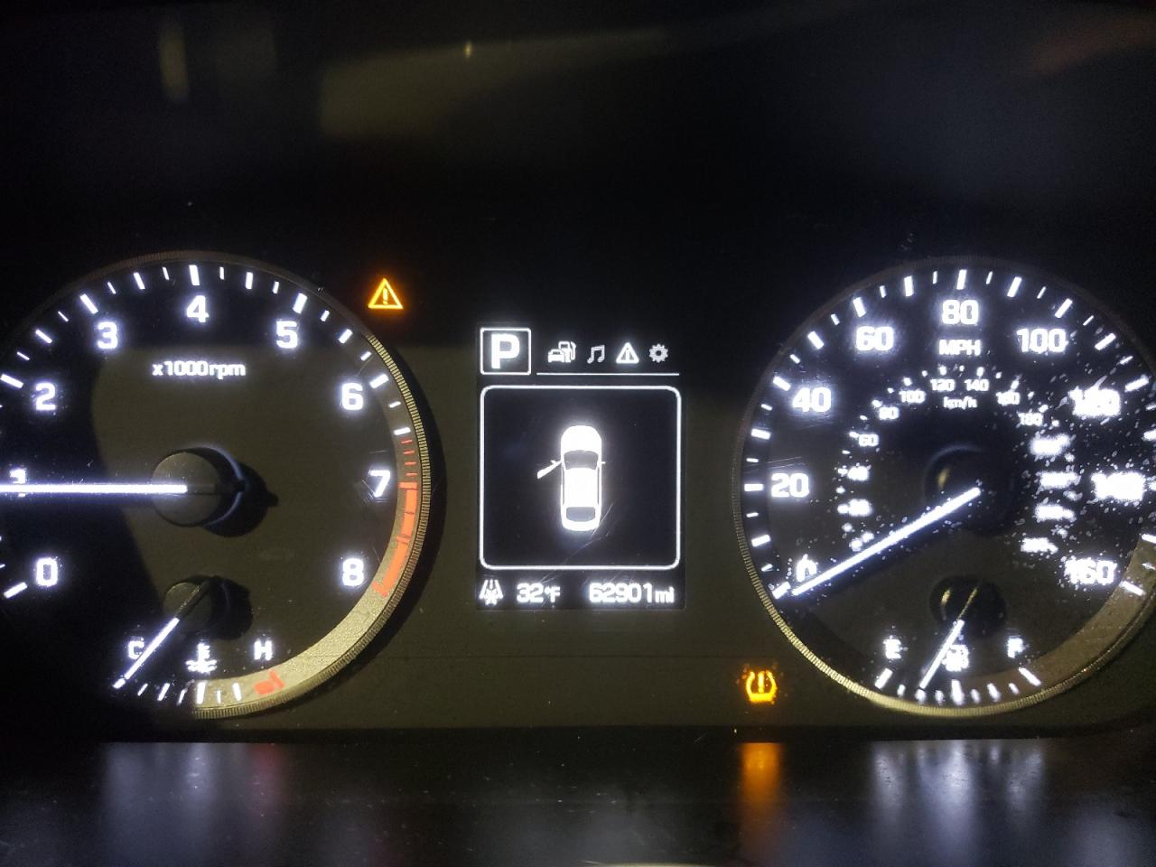 2015 Hyundai Sonata - Image 9