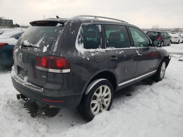 2008 VOLKSWAGEN TOUAREG 2 V6