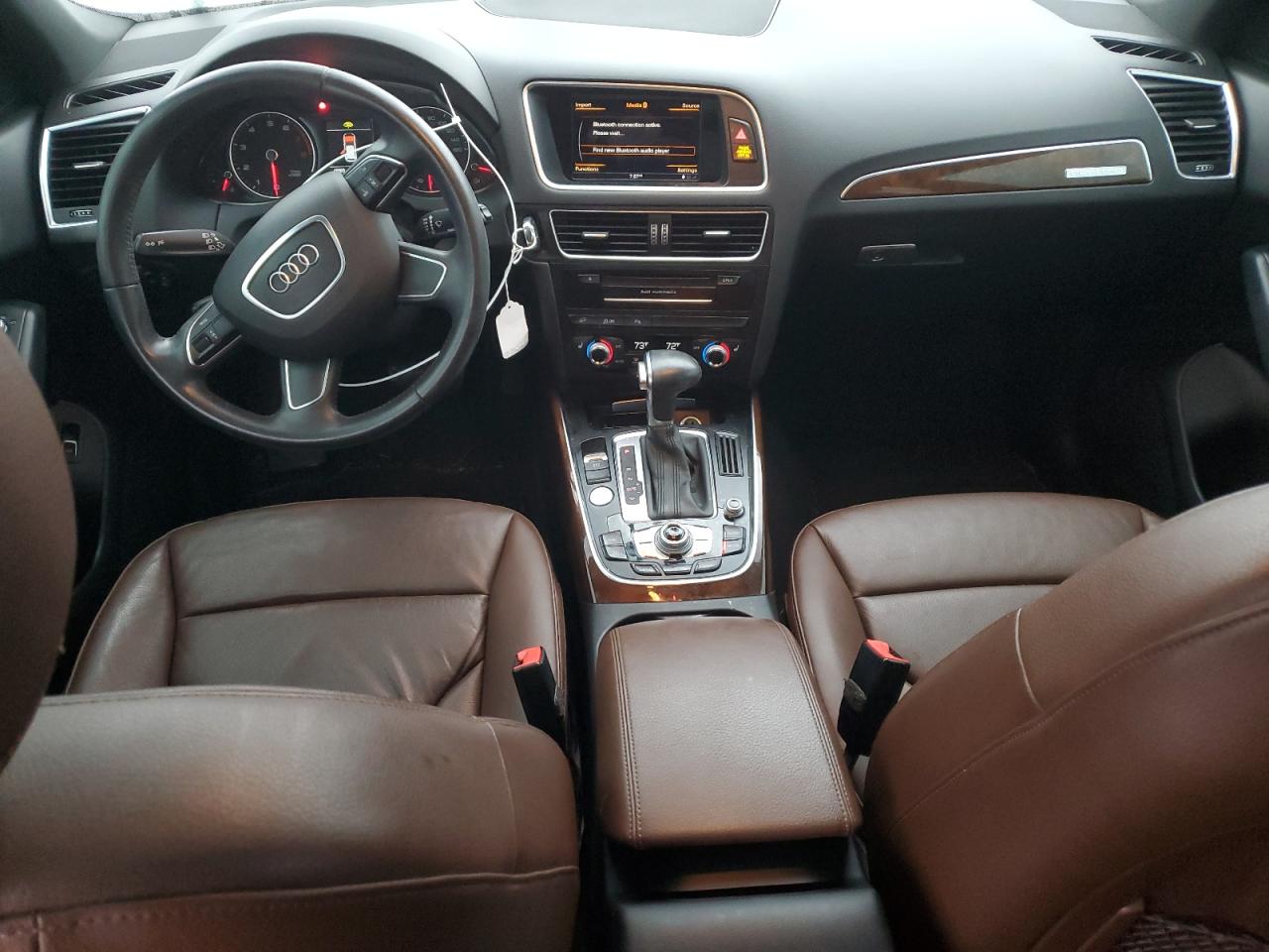2015 Audi Q5 - Image 8