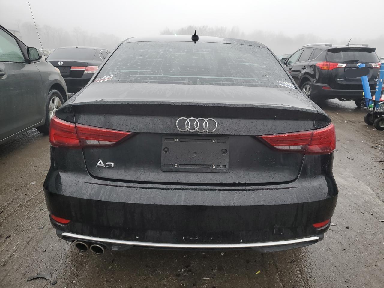 2018 Audi A3 - Image 6