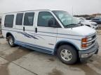 1997 Chevrolet Express G1500  იყიდება Grand Prairie-ში, TX - Vandalism