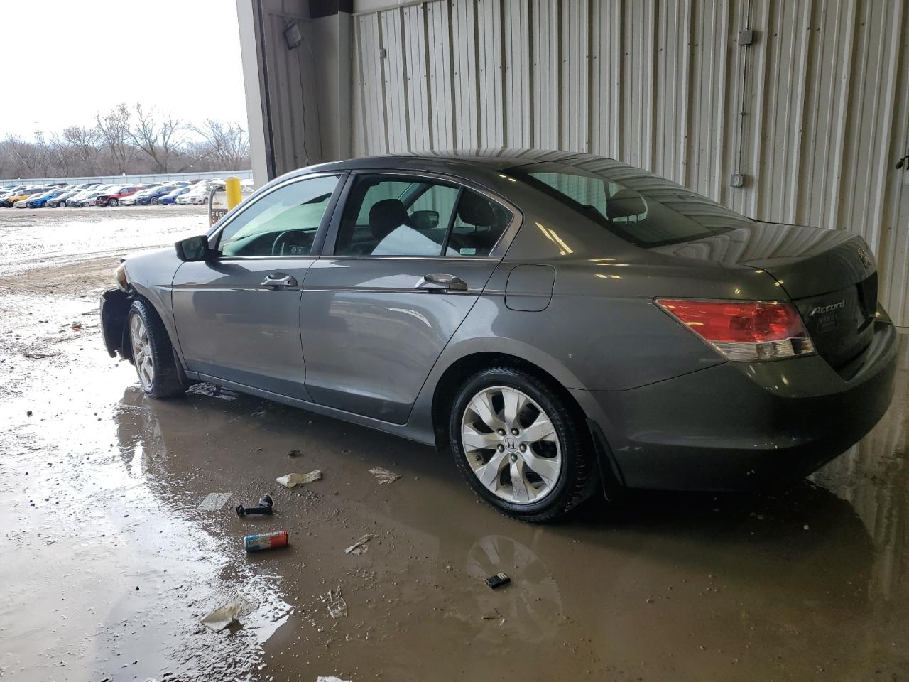 2009 Honda Accord - Image 2