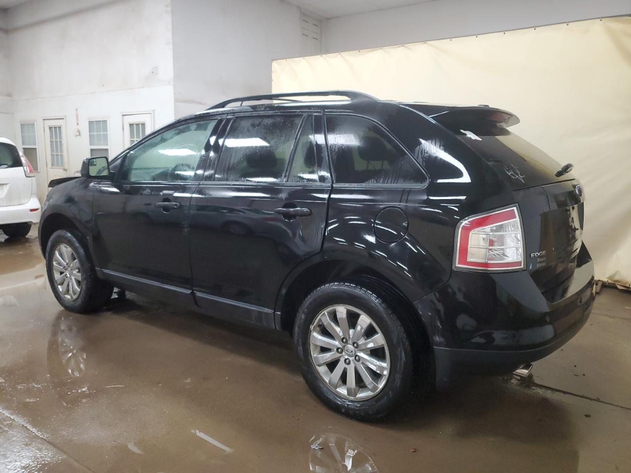 2009 Ford Edge - Image 2