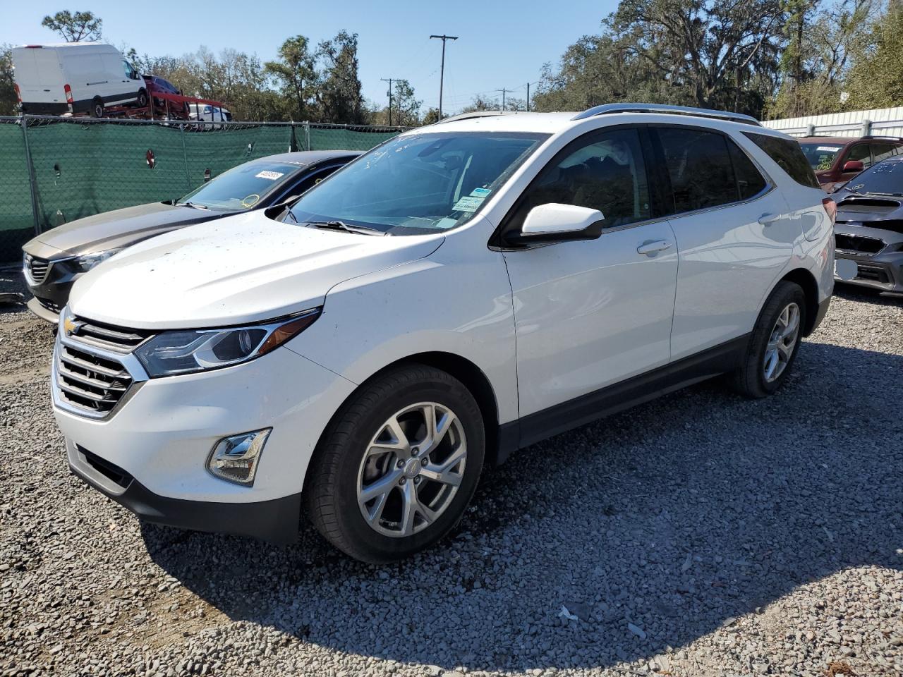 2020 Chevrolet Equinox - Image 1