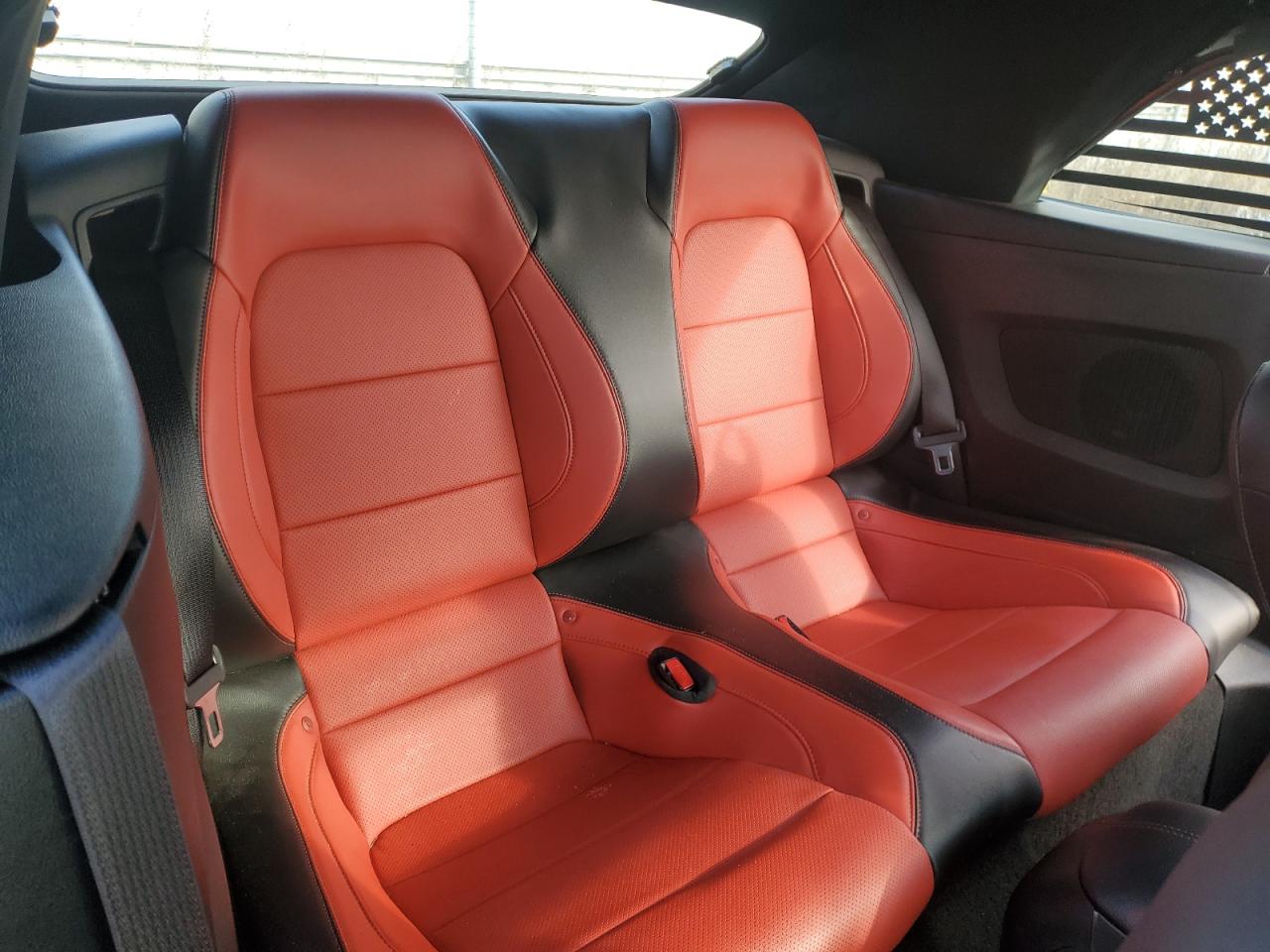 2017 Ford Mustang - Image 10