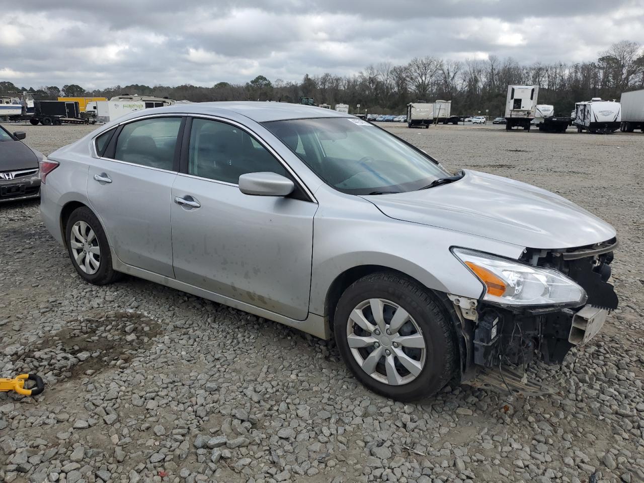 2015 Nissan Altima - Image 4