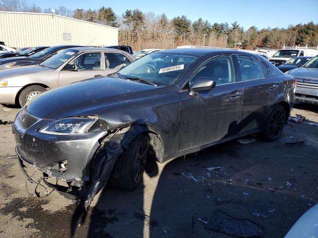 2006 Lexus Is 250