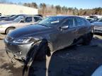 2006 Lexus Is 250 იყიდება Exeter-ში, RI - Front End
