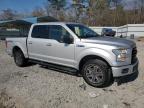 2017 Ford F150 Supercrew للبيع في Savannah، GA - Rear End