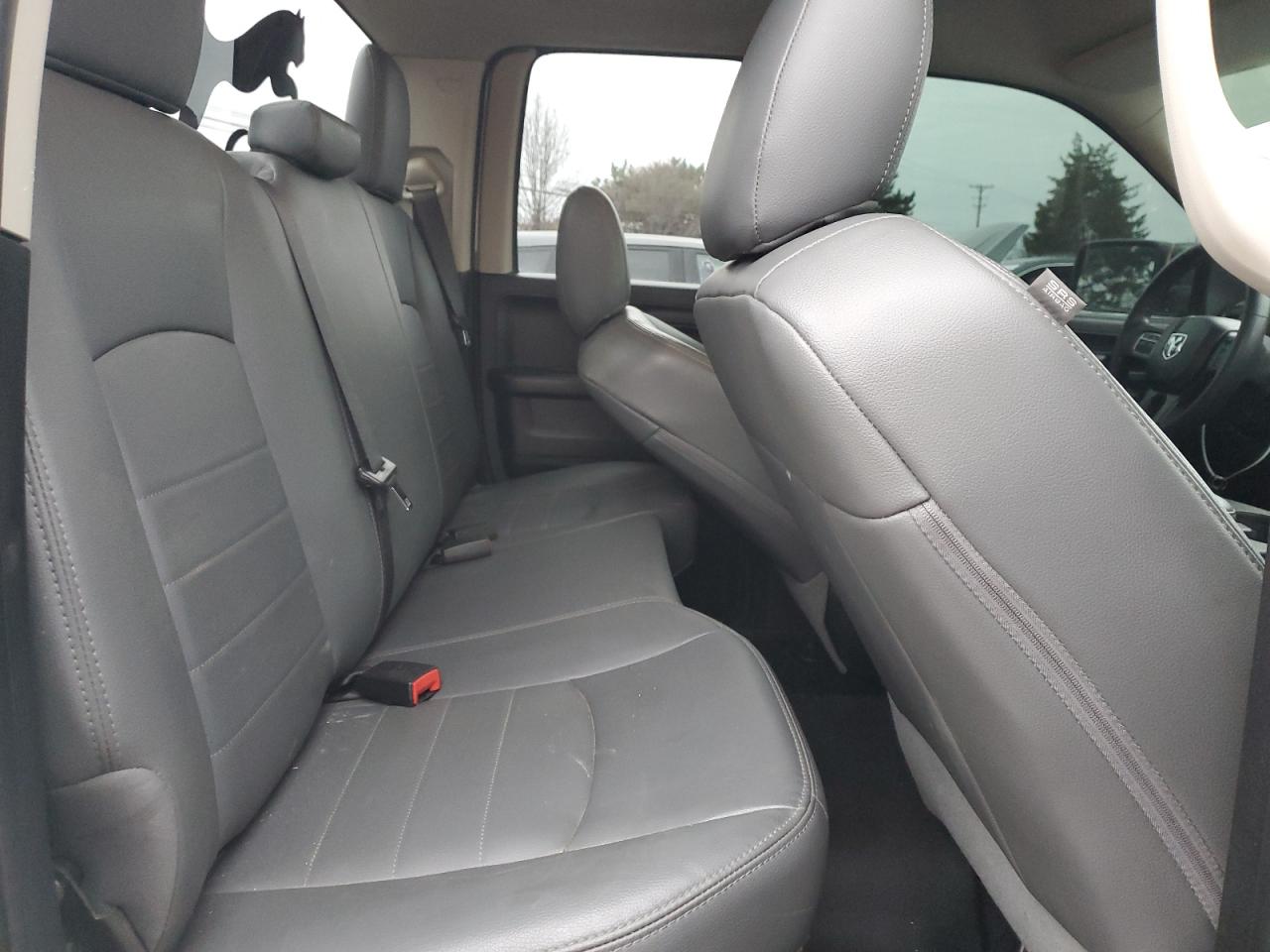 2018 RAM 1500 - Image 10