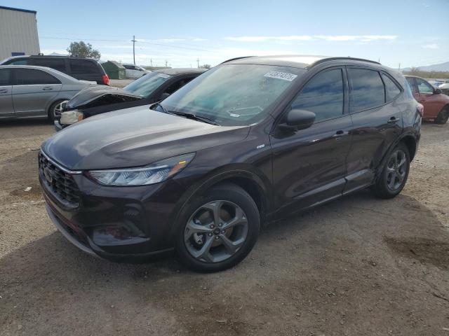 2023 Ford Escape St Line