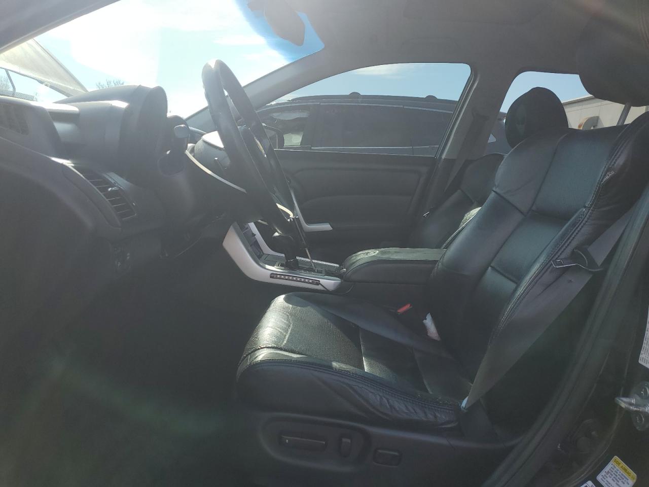 2008 Acura RDX - Image 7