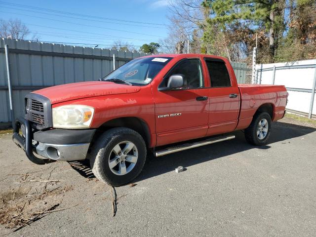 2007 Dodge Ram 1500 St