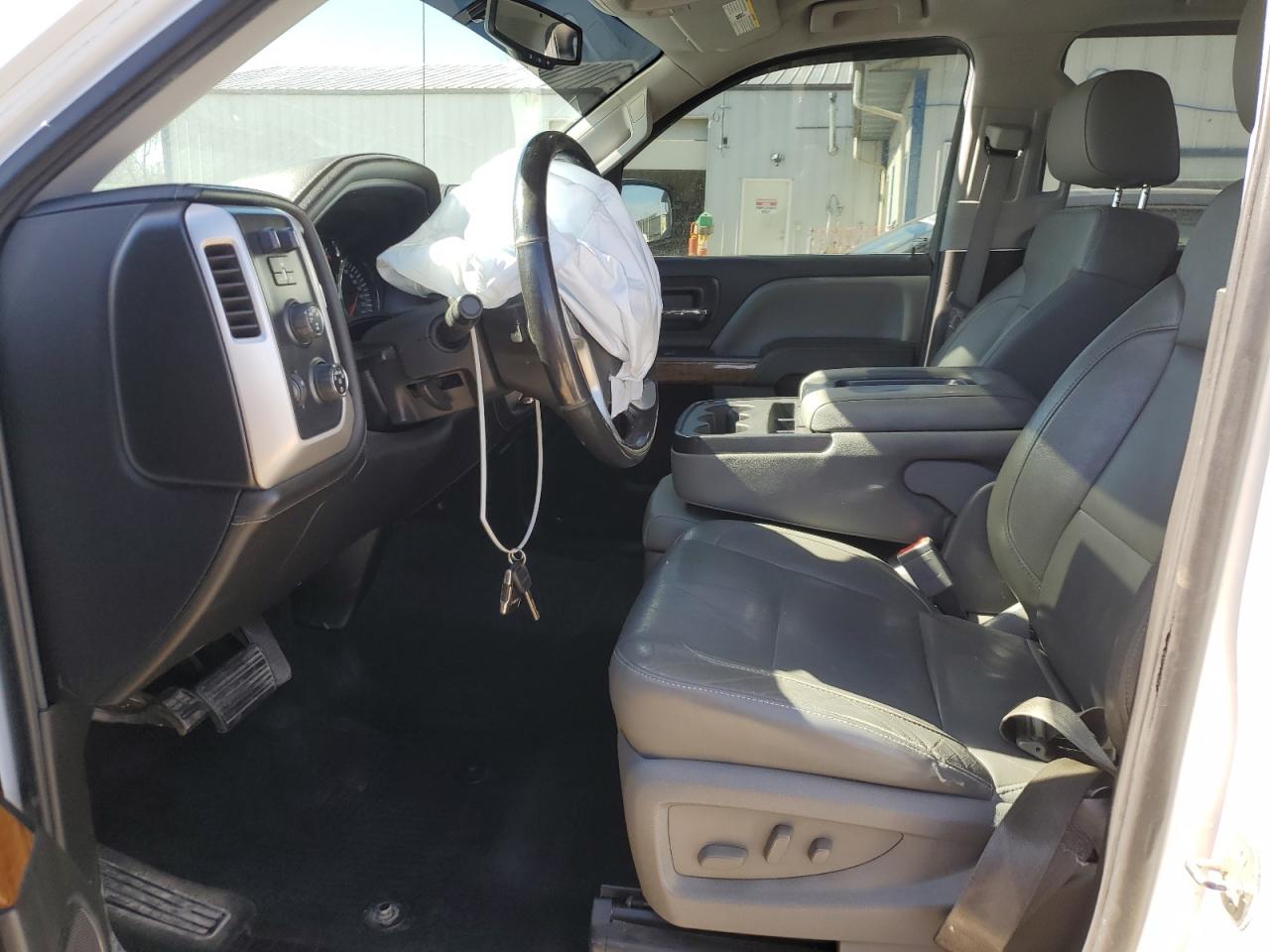 2014 GMC Sierra - Image 7