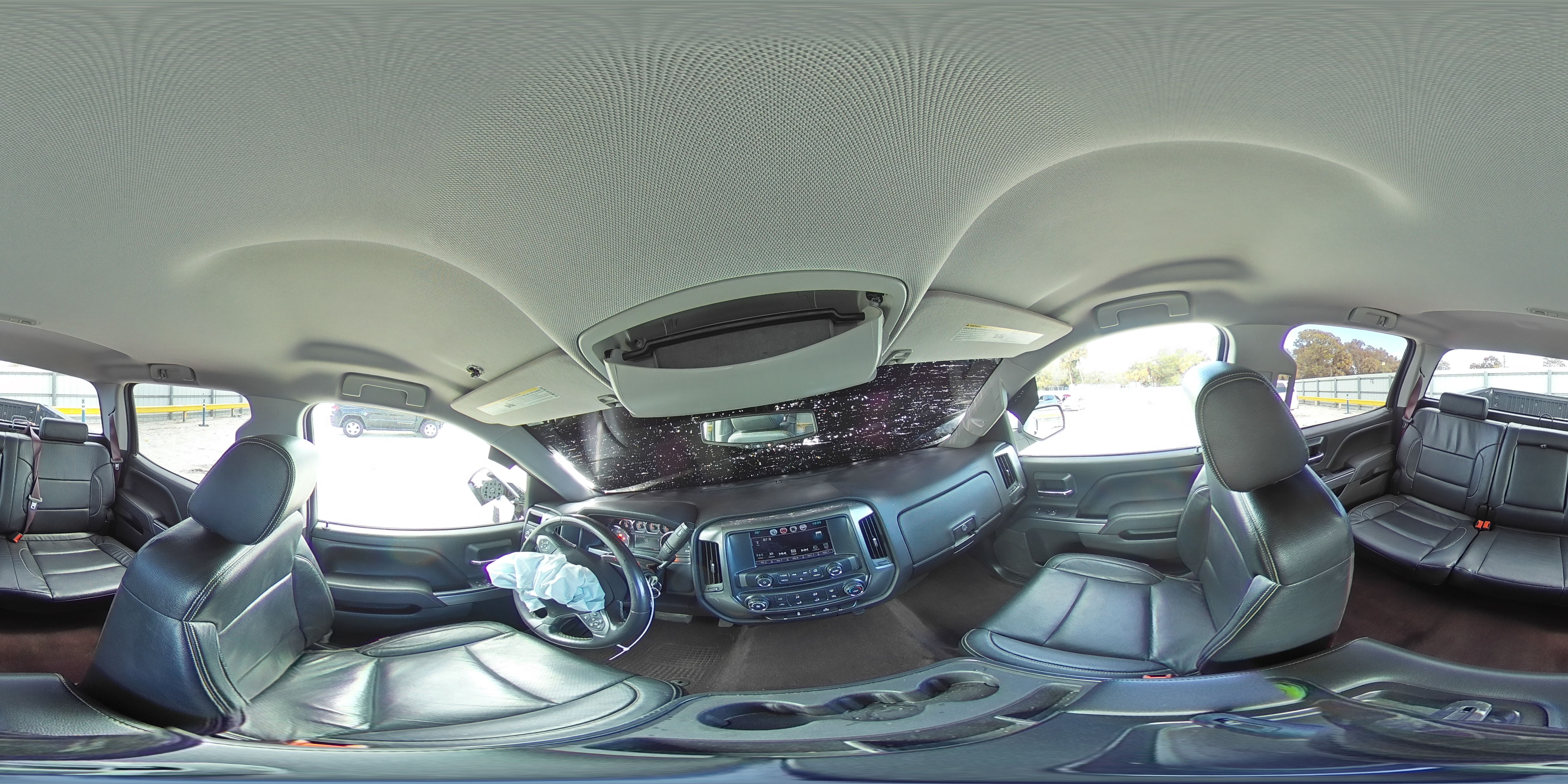 2016 Chevrolet Silverado - Image 13