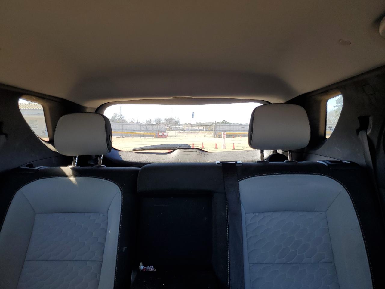 2019 Chevrolet Equinox - Image 10