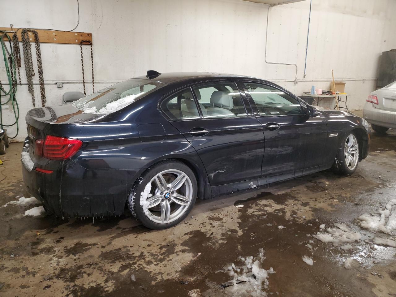 2014 BMW 5er - Image 3
