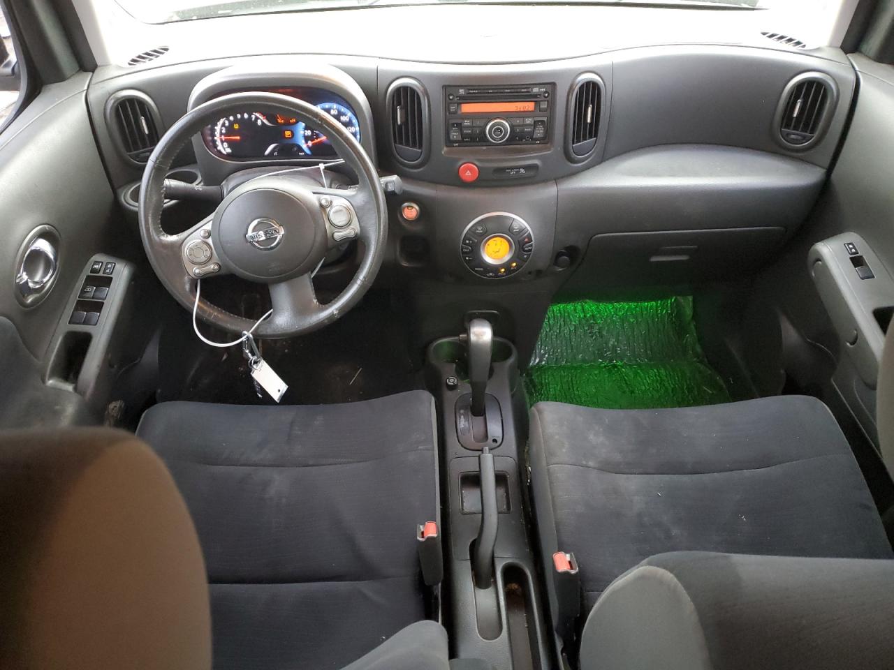 2009 Nissan Cube - Image 8