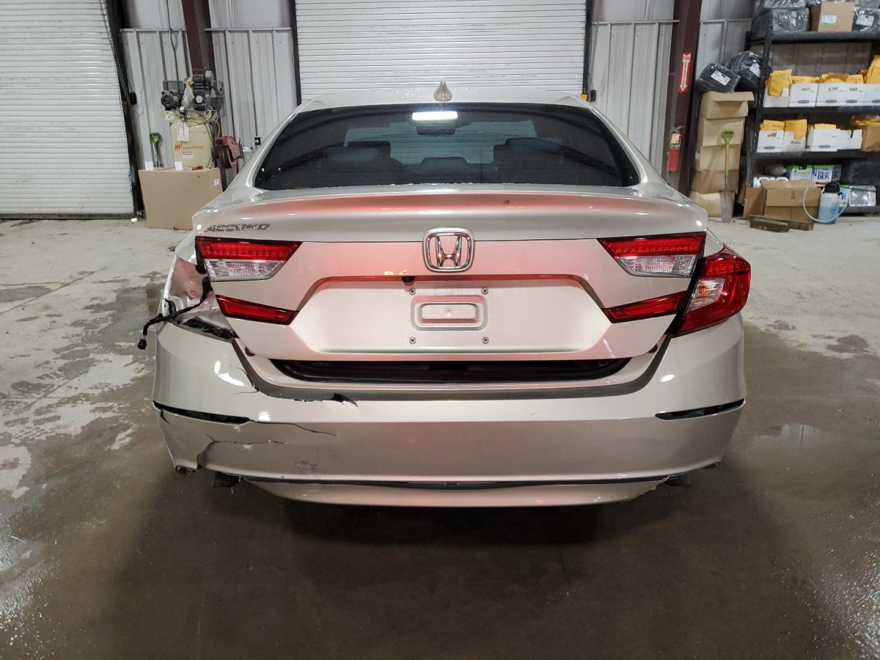 2019 Honda Accord - Image 6