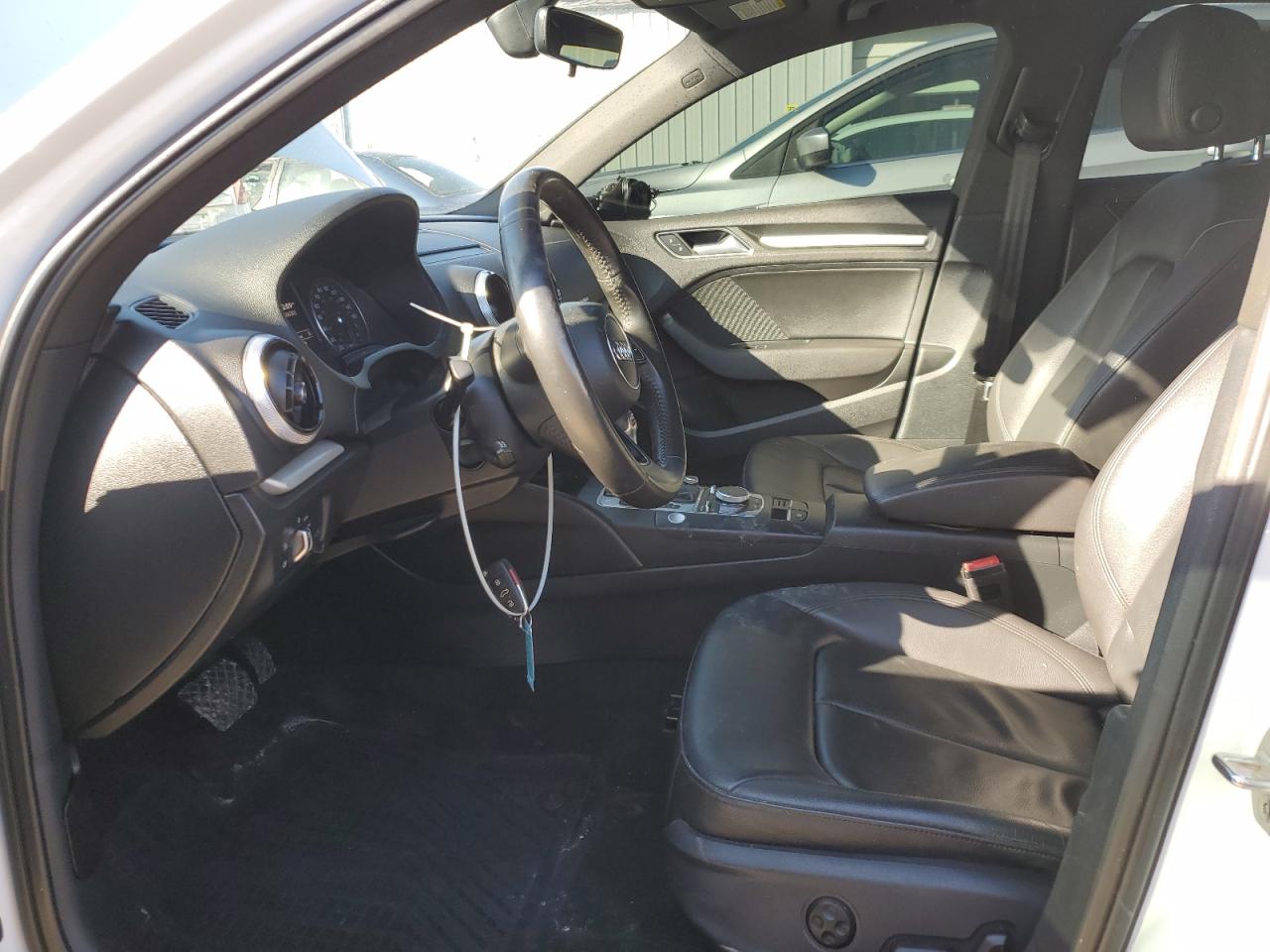 2017 Audi A3 - Image 7