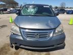 2010 Honda Odyssey Exl de vânzare în Florence, MS - Front End