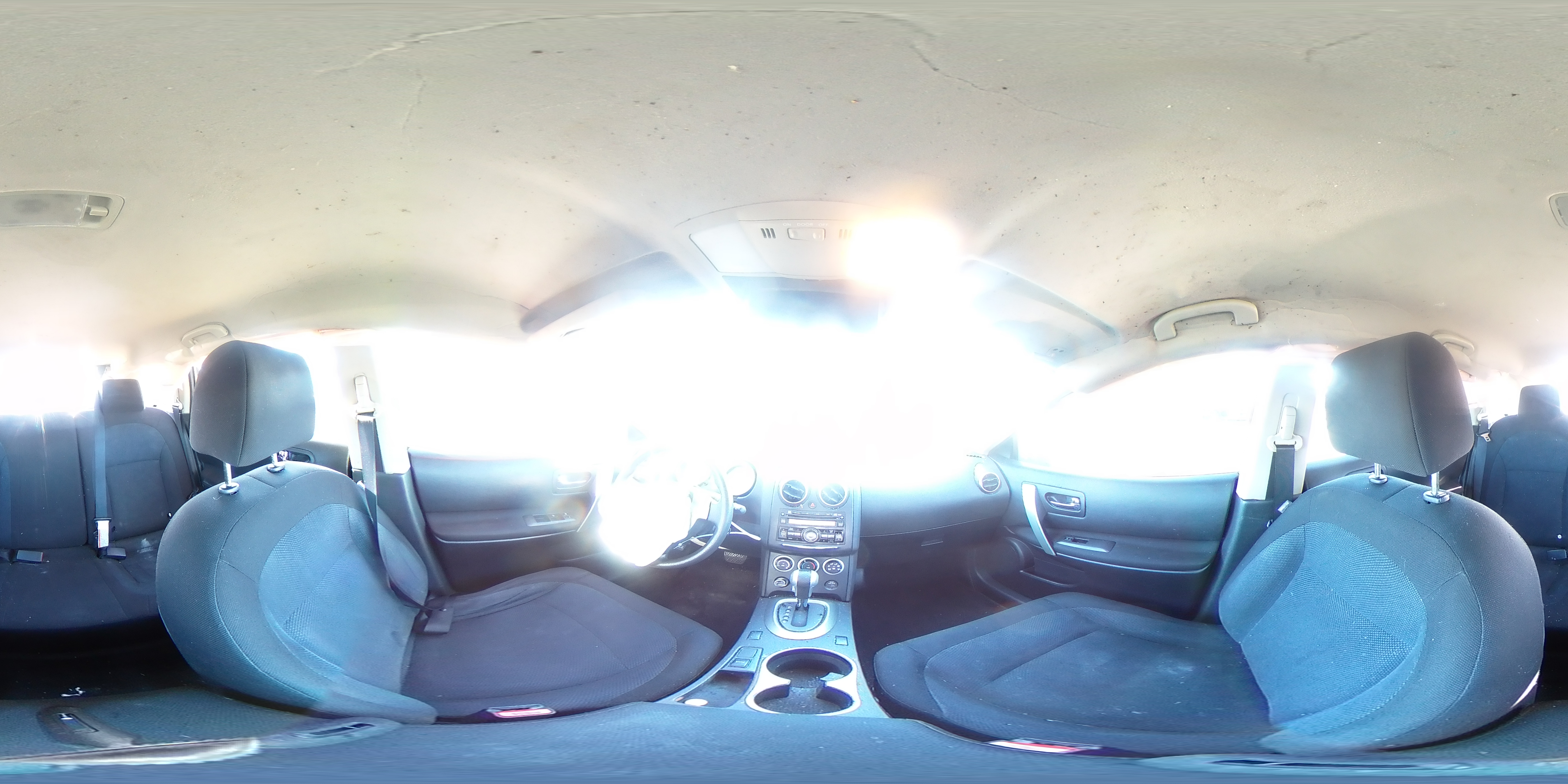 2014 Nissan Rogue - Image 14
