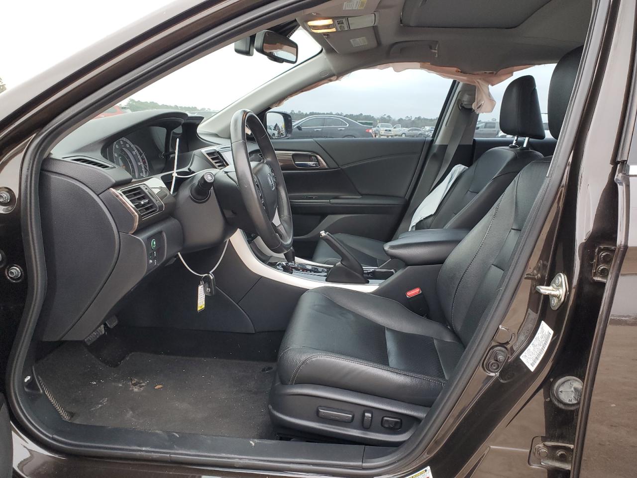 2016 Honda Accord - Image 7